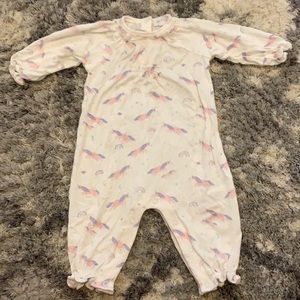 Angel Dear Unicorn Outfit